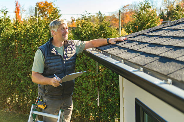 Trusted Roofing service in River Falls, WI - Ben Roofing and Steel LLC