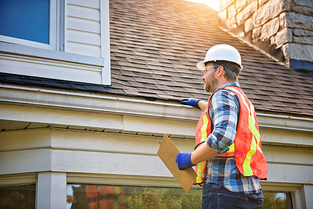 Trusted Emergency Roof Repair service in River Falls, WI - Ben Roofing and Steel LLC